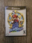 New ListingSuper Mario Sunshine (Nintendo GameCube, 2002), CIB w/Manual. Tested Working