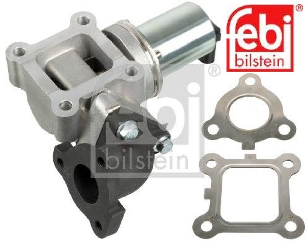 Febi Bilstein 174272 Agr-Ventil AGR Ventil AbgasrüCkfüHrventil FüR Kia-image