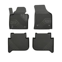Elastomer Fussmatten VW Touran I 2003-2010