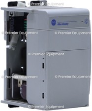  ALLEN BRADLEY 1769-PA2 SER A POWER SUPPLY