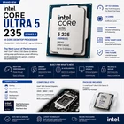 NEW Intel Core Ultra 5 235 (series 2) 5.0GHz 14 Core FCLGA1851 CPU Processor