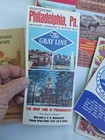 Lot of 6 Vintage Pennsylvania Travel Brochures from Dutch Country + — photo 4