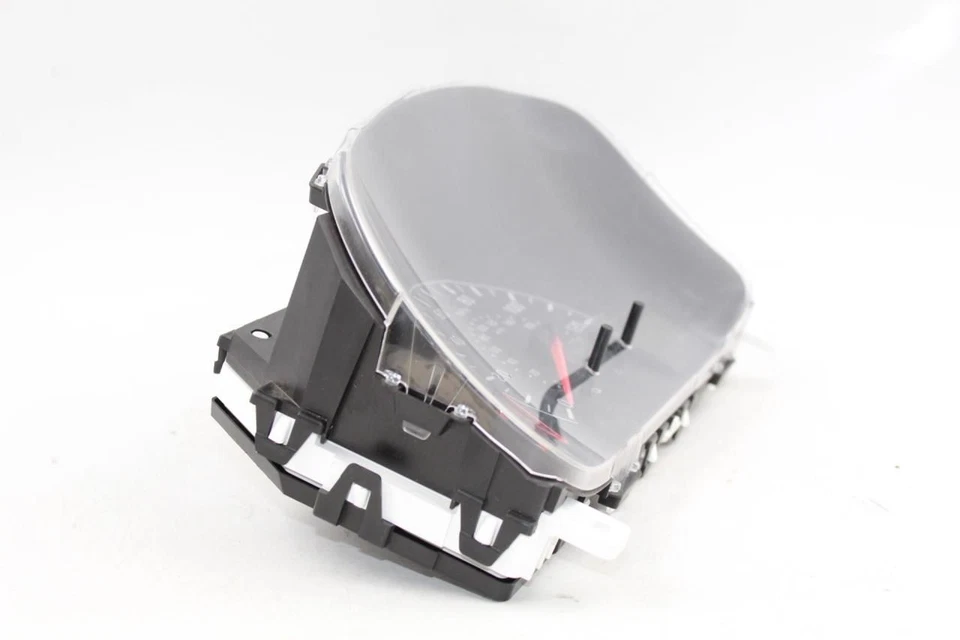 Grupo de velocímetros 154 k millas modelo MPH S compatible con Nissan NV200 2013-2021 OEM 34110 Foto 4 de 4