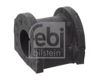 Febi Bilstein 42006 Stabilisatorlager FüR Honda, Elastomer Vorn Links/Rechts