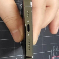 Apple iPhone 13 Pro 128GB Graphite with 100% Battery, Original Center