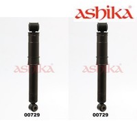 2X StoßDäMpfer Ashika MA-00729 2 StossdäMpfer Rechts Links Hinterachse