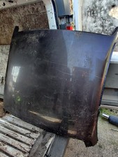 Nissan 200sx S14 S14a Roof Cut Panel Genuine OEM non sunroof