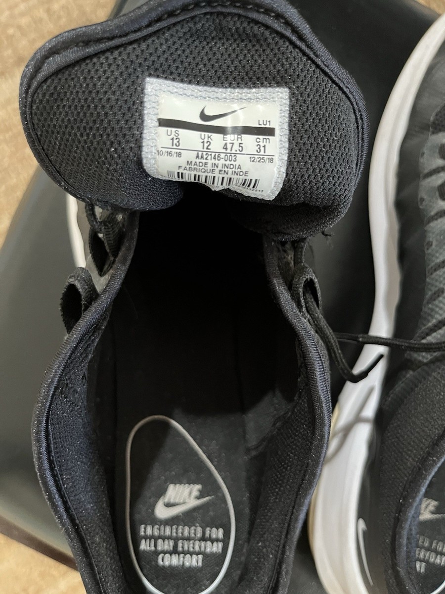 Nike Air Max Running Shoes View 6