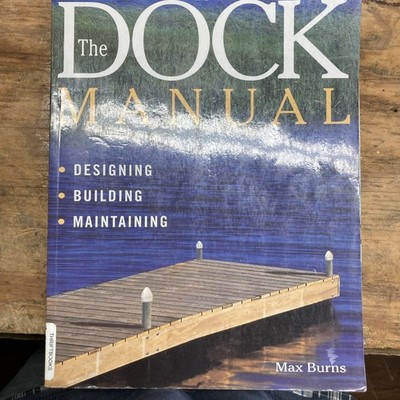 The Dock Manual By Burn s