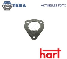 702 543 AUSPUFFROHRDICHTUNG AUSPUFF DICHTUNG HART FÜR AUDI A4 B6,A3,A4 B5,A6 C5