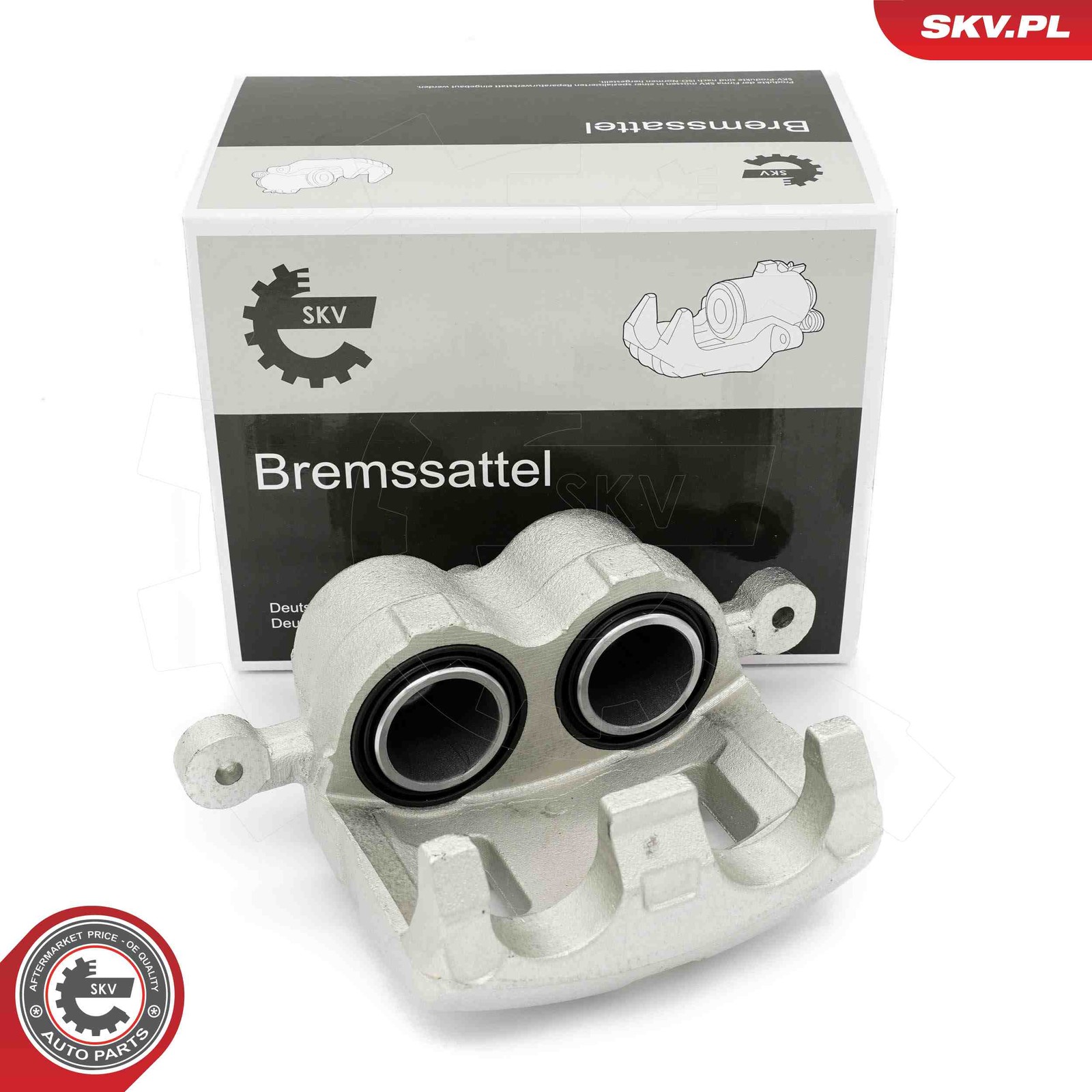 BRAKE CALIPER 67SKV582 FOR HYUNDAI J3 2.9L D4BH 2.5L 4cyl TERRACANG6CU 3.5L