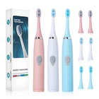 Electric Toothbrush