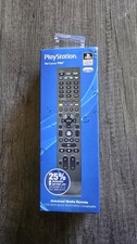 PDP Universal Media Remote Sony Playstation 4...
