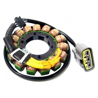 Lichtmaschine Stator für Kawasaki ZX-6R 636 E Ninja 2013-2016 von Tourmax - Neu