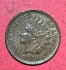 1906 US Indian Head Cent! Choice XF! SHARP! Old US Coin!