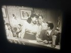 16mm print- DANCE HALL (1941) Early noir comedy.  Carole Landis, Cesar Romero — photo 5