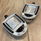 MKS MP-505 Pedals 9/16 MTB BMX Vintage Old School MP505