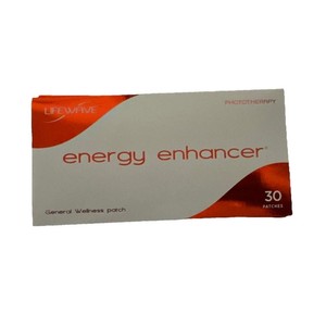 Lifewave Energy Patch | eBay