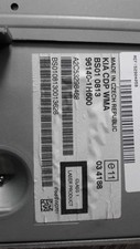 Autoradio Kia CEED