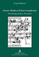 JöRg Rothkamm | Gustav Mahlers Zehnte Symphonie | Taschenbuch | Deutsch (2003)