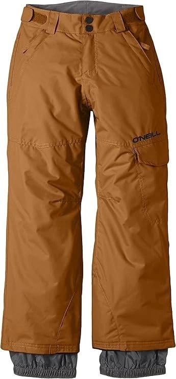 O'NEILL Boys Woodchip Brown Volta Insulated Ski Pants Trousers 11-12 Years BNWT
Opens in a new windo