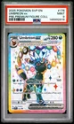 2025 POKEMON SVP EN-SV BLACK STAR PROMO #176 UMBREON EX PSA 9
