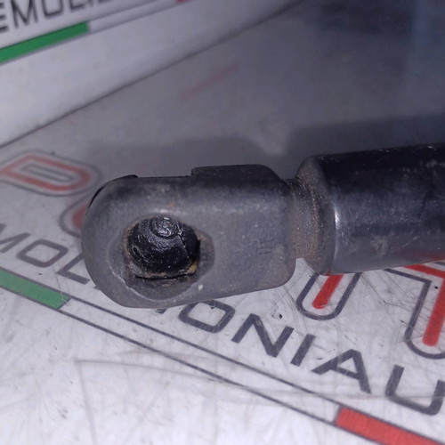 Stoßdämpferstange für die vordere Motorhaube  VOLKSWAGEN POLO 3a Serie 1.6 Ber.