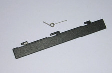 HP OmniBook 800CT 800CS PCMCIA Slot Cover Door with Spring
