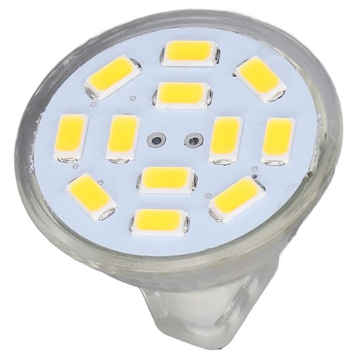 (Warmweiß 2700K-3000K) MR11-Glühbirne PC-LED-Glühbirne 4 W 400 Lm - Bild 7 von 22