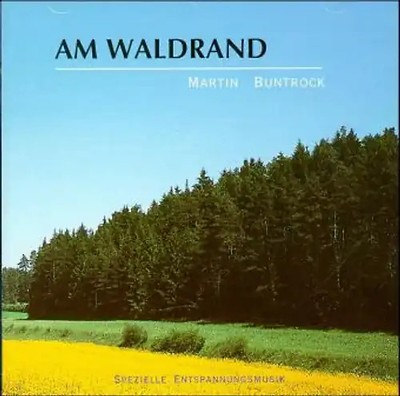 Am Waldrand