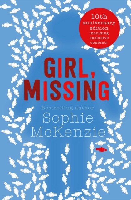 Girl, Missing by Sophie McKenzie (Paperback Book)