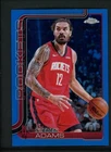 2025 Steven Adams /150 Topps Chrome Blue