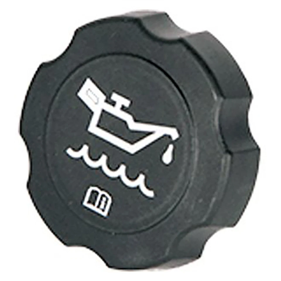 FC212 AC Delco Oil Filler Cap New for Chevy Suburban S10 Pickup S-10 BLAZER - Image 2 of 4