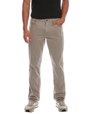 Dl1961 Russell Gravel Slim Straight Jean Men's