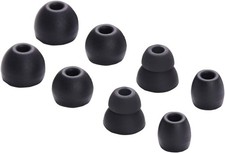 Replacement Eartips Silicone Earbuds Buds Set for Powerbeats Pro Beats Wireless