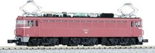 KATO N Gauge EF80 1st Type 3064-1 Plastic Model Train
