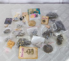 Jewelry Bulk Lot Filagree 2lbs New Sets Costume