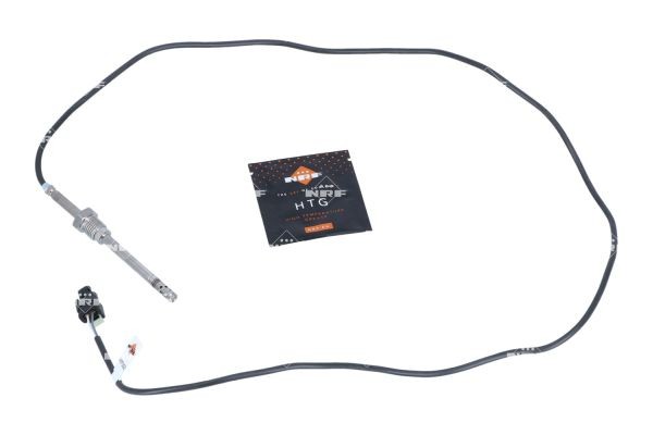 Abgastemperatursensor FÜR MERCEDES-BENZ Sprinter 3,5-T BUS (B906) - NRF 707102-image