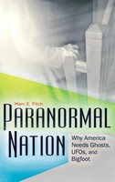 Marc Fitch | Paranormal Nation | Buch | Englisch (2013) | Gebunden | Praeger