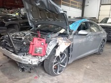 AC Compressor Fits 18-22 ACCORD 3052075