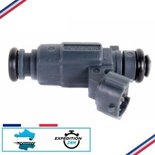 Injecteur Peugeot 2008