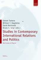 Studies In International Relations And Politics | New Europe And Beyond | Buch
