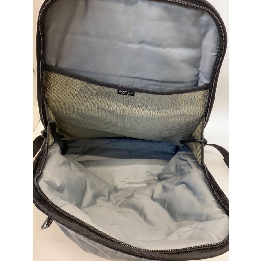 PORTER Backpack PVC Plain Lightweight - image 6