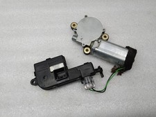 Attuatore motore elettrico tetto apribile Volvo XC90 2013 10002328B00 GRS4419