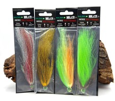 Balzer Matze Koch Spin Streamer Hechtköder 1...