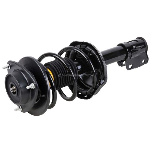 For Subaru Legacy 2005-2009 New Complete Front Rear Strut & Spring Assembly GAP - Picture 3 of 4