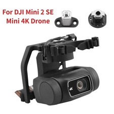Original for DJI Mini 2 SE Mini 4K Gimbal Camera Assembly Arm Shaft Shaft Axis