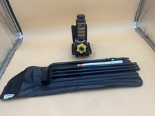 14-24 CHEVROLET TAHOE SUBURBAN Spare Tire Emergency Jack Kit with Tools Set OEM