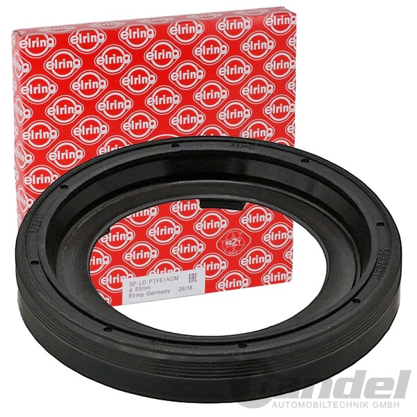 Elring Dichtring Passend FüR CitroËN Jumper Fiat Ducato Peugeot Boxer-image