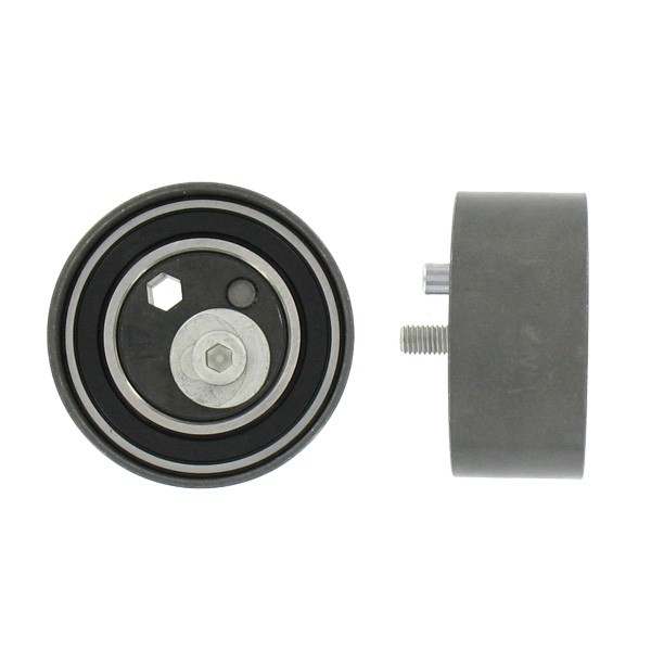 SKF Spannrolle, Zahnriemen VKM 11202-image